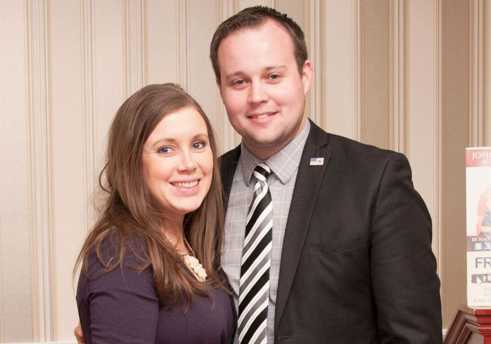Disgraced Counting On Star Josh Duggar Slammed By Arkansas Judge In His Privacy Case