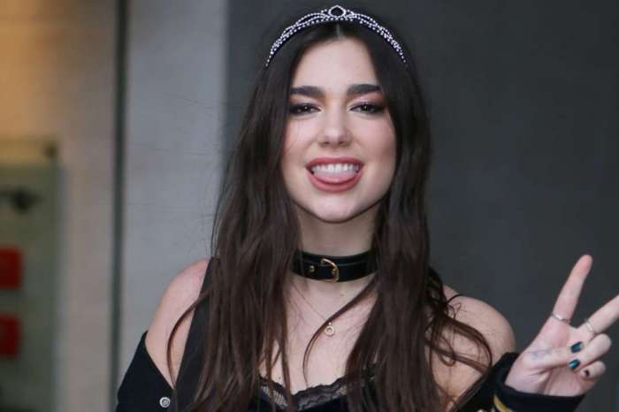 Dua Lipa Reveals What Katy Perry And Chris Martin Taught Her About Dealing With Haters
