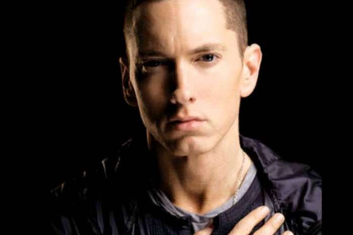 Eminem Celebrates 11 Years Of Sobriety With Inspirational Instagram Message To Fans