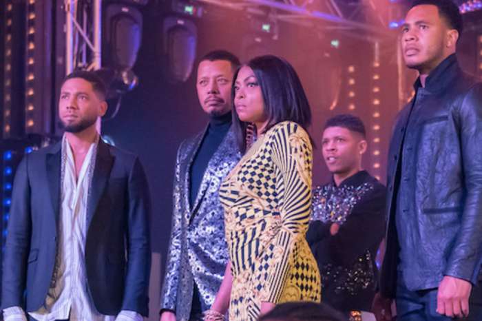 ‘Empire’ Renewed By Fox But Jussie Smollett Not Expected To Return, For Now