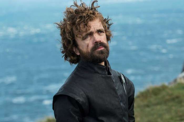Game Of Thrones To Kill Off Tyrion Lannister In Season 8? Peter Dinklage Guessed His Fate Long Ago