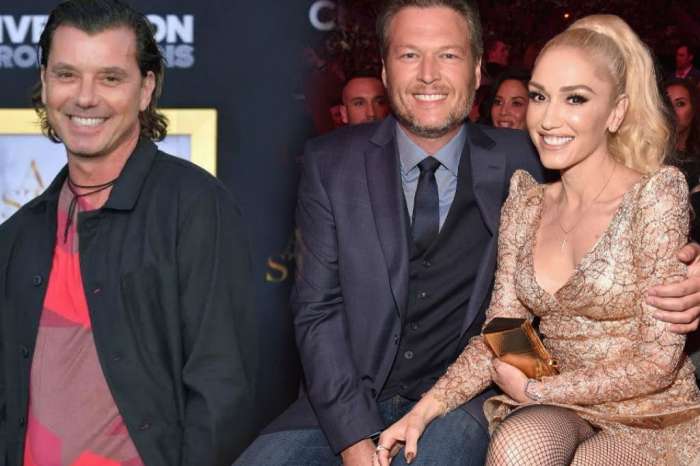Watching Gwen Stefani’s Boyfriend Blake Shelton With Their Sons Is Reportedly Still Challenging For Gavin Rossdale
