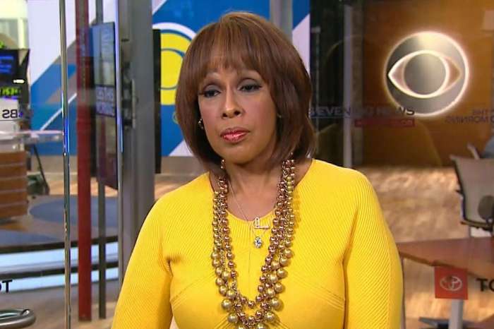Gayle King's Future At CBS In Limbo! Oprah's Bestie Has Yet To Finalize Her Multi-Million Dollar Deal To Stay At CBS This Morning