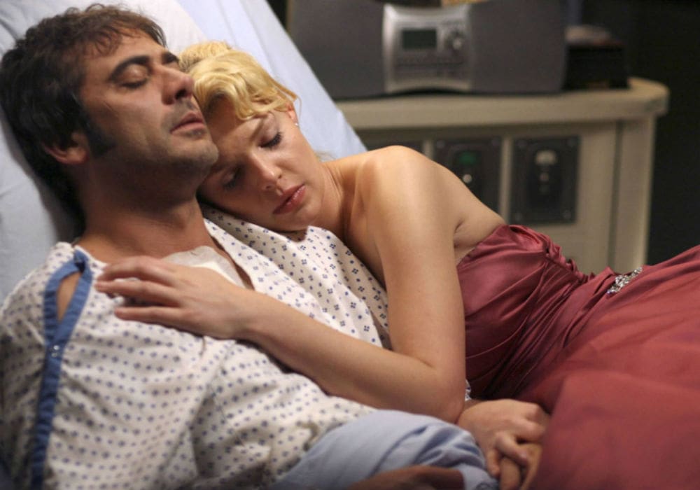 Grey's Anatomy Has Had Some Very Famous Guest Stars Over 15 Seasons