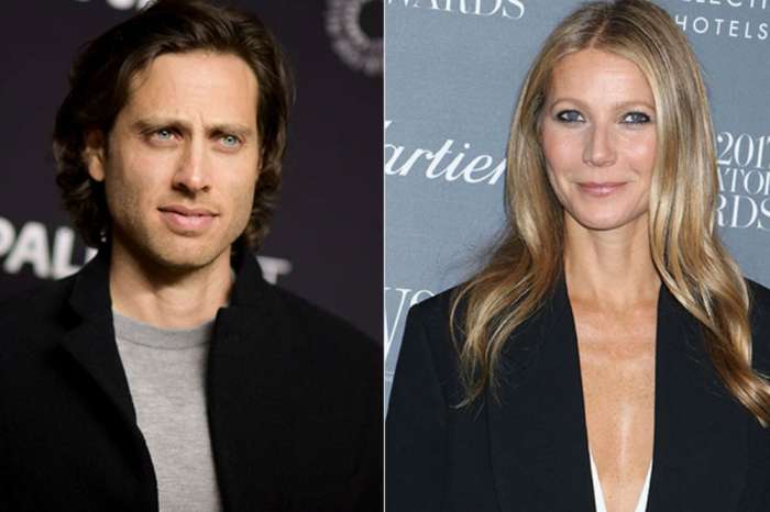 Gwyneth Paltrow And Brad Falchuk Headed For A Split? Newlyweds Caught In Very Public Blow-Up