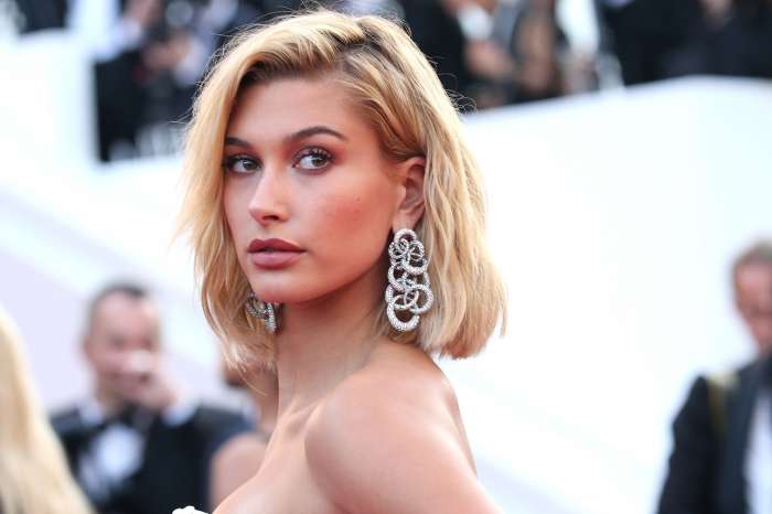 Hailey Baldwin Says Money Doesn't Equal Happiness -- Here's Why