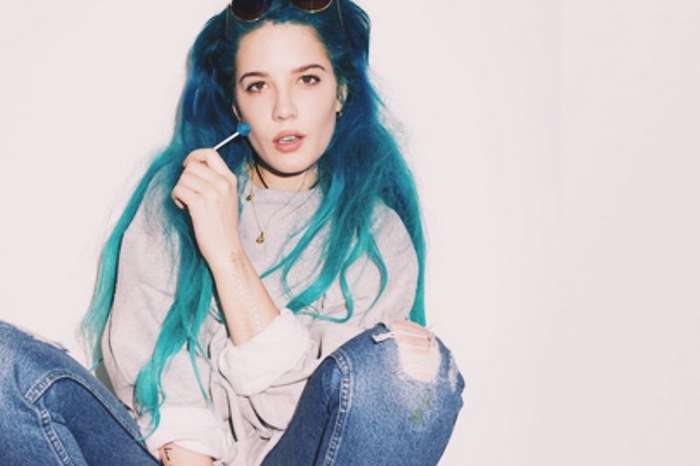 Halsey Reveals She Once Considered Escorting To Pay For Food