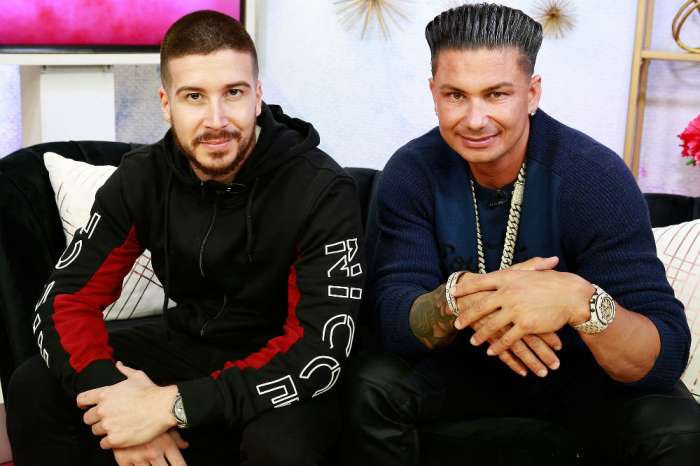 How Jersey Shore Stars Pauly D And Vinny Really Feel About Ronnie's Reconciliation With Jen Harley