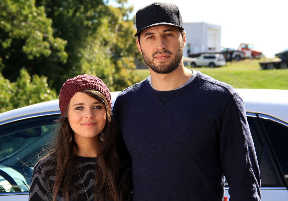 How The Duggar Family Reacted To Jinger Duggar And Jeremy Vuolo's Big Move