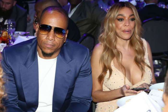 If Wendy Williams Finally Dumps Kevin Hunter It Will Expose Everything He Spent On Mistress Sharina Hudson