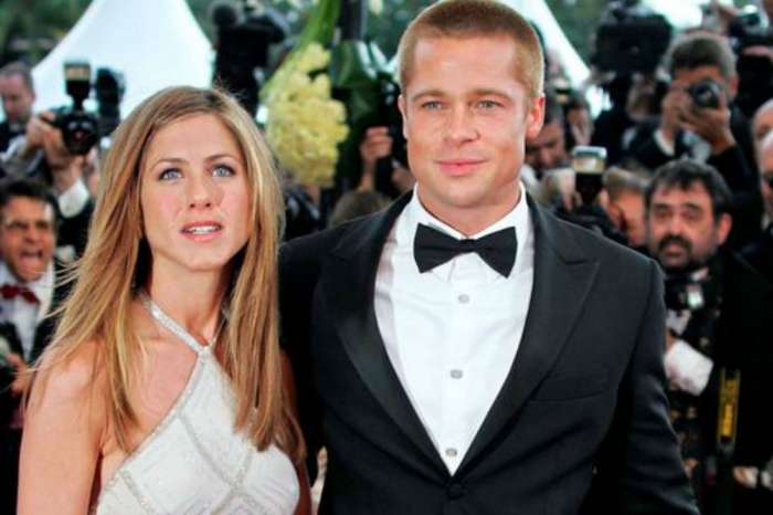 Is Jennifer Aniston Finally Ready To Open Up About Rekindling Her Romance With Brad Pitt