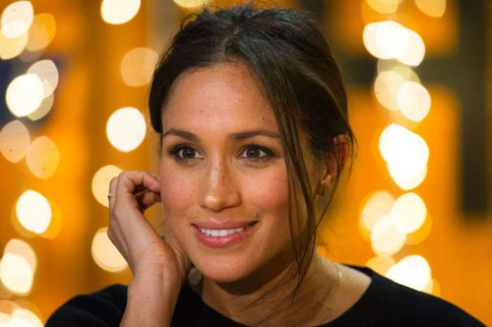 Is Meghan Markle Secretly Running Her New Instagram Account With Prince Harry?