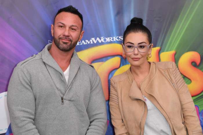 JWoww And Roger Mathews Will Not Get Back Together Despite Some Reports