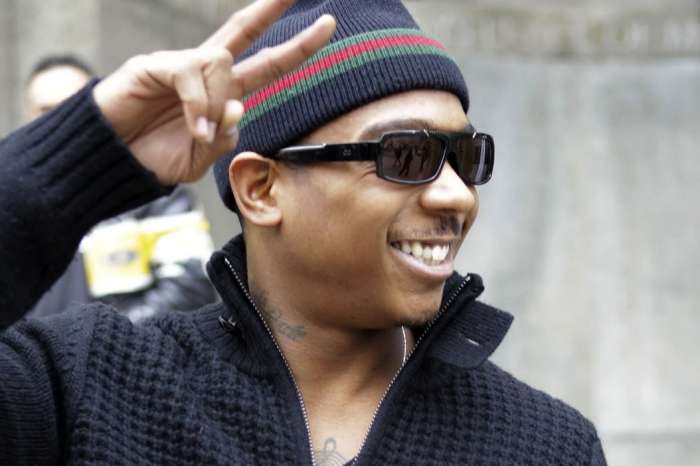 Ja Rule Now Owes The Government $2 Million In Back Taxes