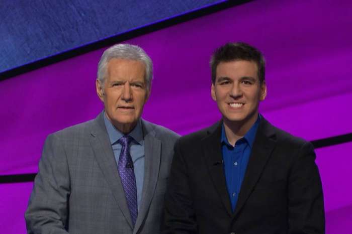 'Jeopardy' Contestant And Professional Gambler James Holzhauer Sets New Record After Winning $110,914 In Single Episode