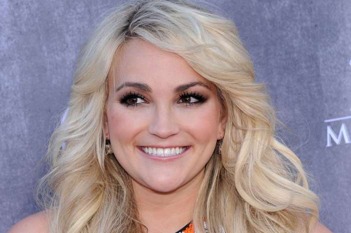 Jamie Lynn Spears Has Been Busy Taking Care Of Her Father Amid His Health Struggles