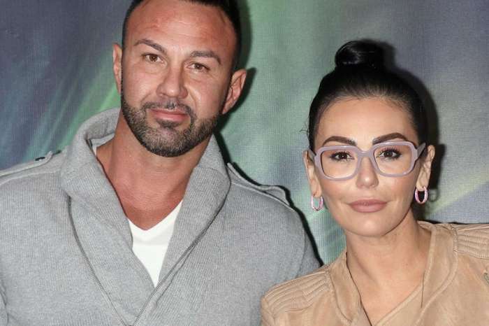 Here’s How Roger Mathews Really Feels About Jenni 'JWoww' Farley’s New Younger Boyfriend Zack Clayton Carpinello