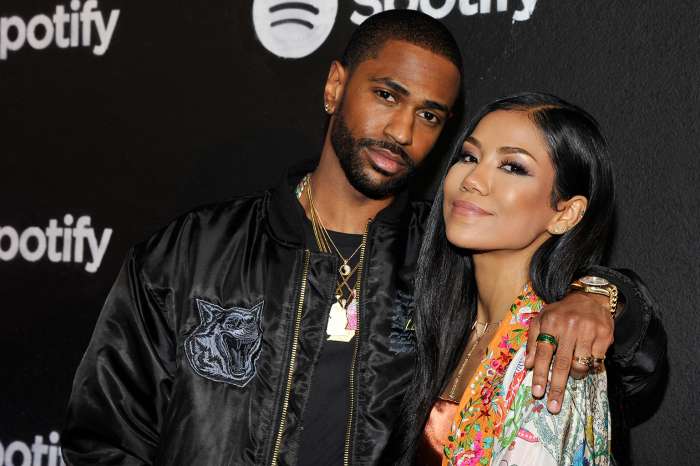 Jhene Aiko Moves Fans To Tears Over Her Heartfelt Comment To Big Sean After Nipsey Hussle Memorial Performance