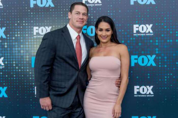 John Cena Packs On The PDA With New GF Confirming He Is Finally Moving On From Nikki Bella