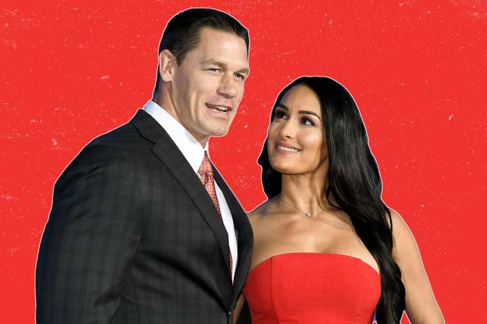 John Cena Allegedly Wishes Nikki Bella Would Stop Talking About Him