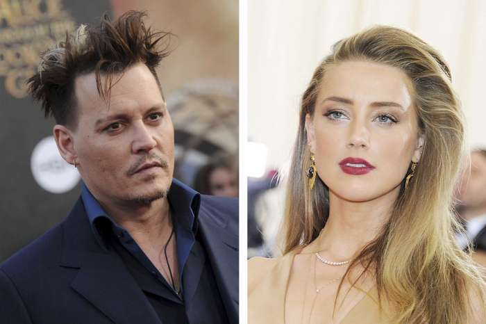 Johnny Depp Vs Amber Heard - The Actor Will Not Rest Until His ‘Reputation Is Restored’