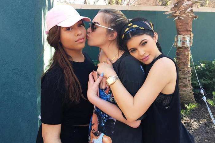 Jordyn Woods Was Smiles At Coachella Until She Met Kedall Jenner And Hailey Baldwin -- Here Is Why Kylie's Former BFF Was Not Very Happy