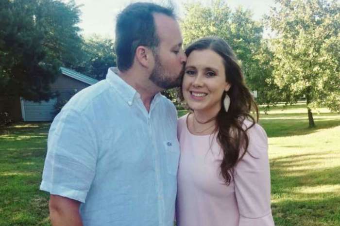 Josh And Anna Duggar Expecting Baby No 6 Amid Weight Loss And Fraud Drama