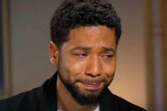 Jussie Smollett Spotted Partying In Hawaii