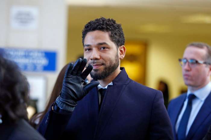 Jussie Smollett Does Not Want To Reimburse The City Of Chicago For The Investigation Of Alleged Hoax -- He Is Now Getting Sued