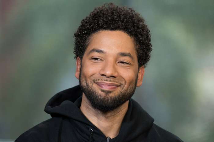 Jussie Smollett "Doing Well" Following His Alleged Fake Hate Crime