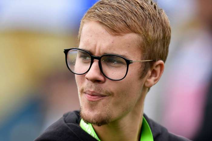 Justin Bieber Apologizes For 'Insensitive' April Fool's Day Prank