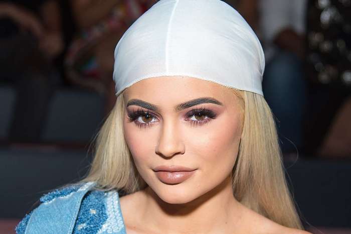 Kylie Jenner Over 'KUWK' -- Wants Out Of Family TV Show