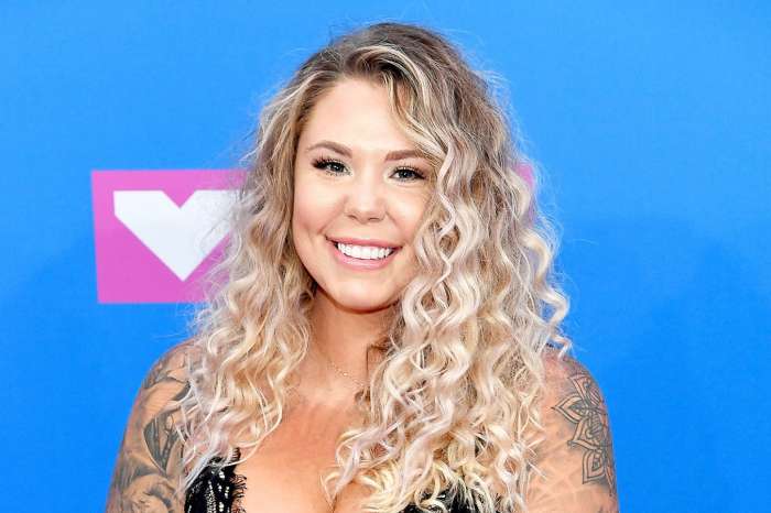 Kailyn Lowry Confesses She Did Not 'Connect' With Her Firstborn Isaac - Talks Postpartum Depression