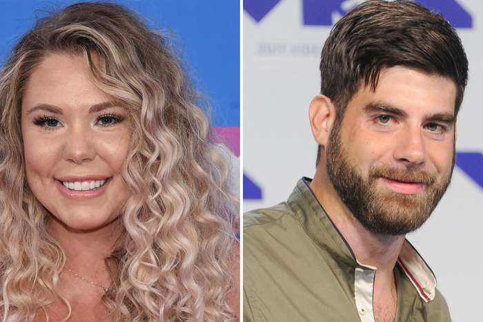 Kailyn Lowry Claps Back At David Eason After He Fat-Shames Her For Bathing Suit Photo
