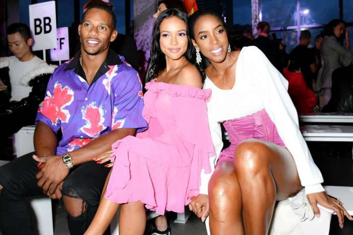 Will Victor Cruz And Karrueche Tran Really Get Engaged?