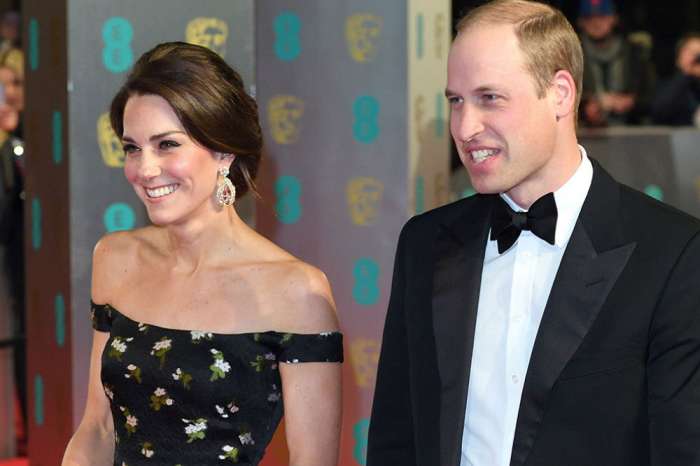 Kate Middleton Dubbed 'Too Skinny' Amid Rumors Prince William Cheated On Her With Rose Hanbury