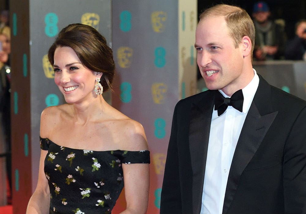 Kate Middleton Dubbed 'Too Skinny' Amid Rumors Prince William Cheated On Her With Rose Hanbury