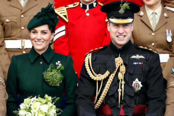 Kate Middleton Is Already Making Plans For When Prince William Becomes King