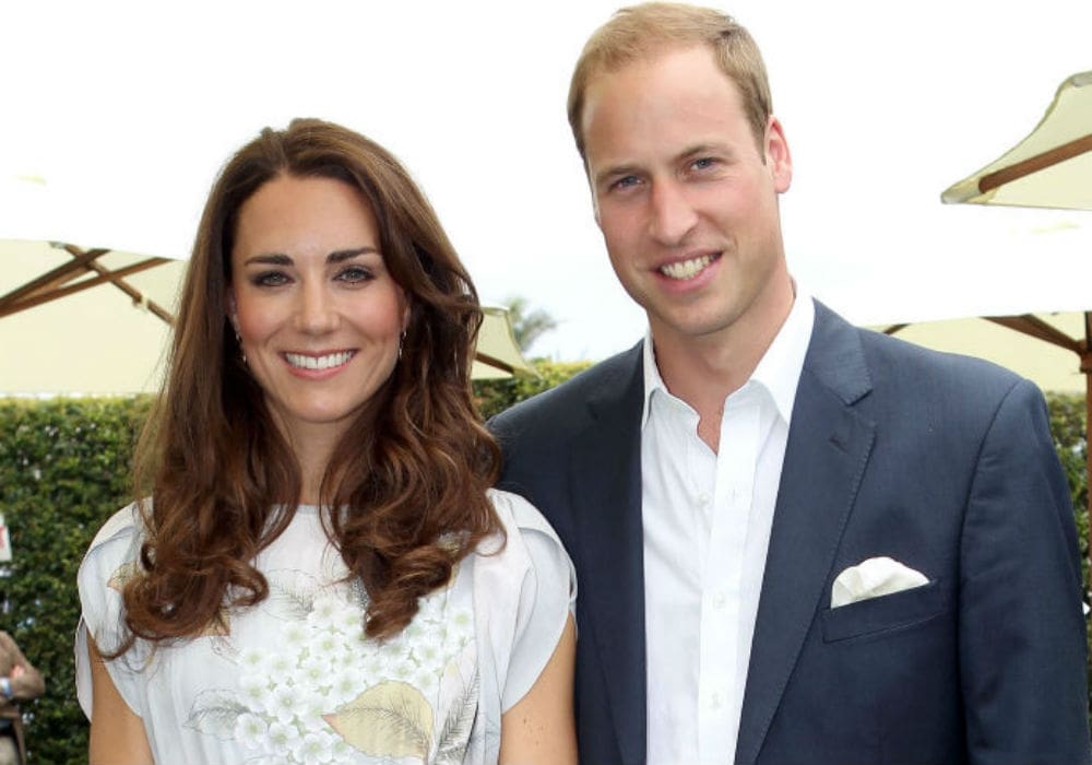 Kate Middleton Reportedly Dumped Rose Hanbury From Her Inner Circle Over Her 'Suspicious' Relationship With Prince William