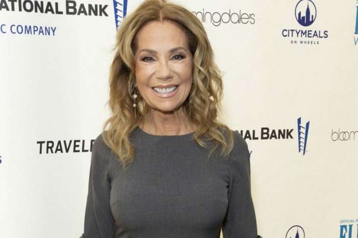 Kathie Lee Gifford Makes More Shocking Revelations As She Prepares To Leave Today