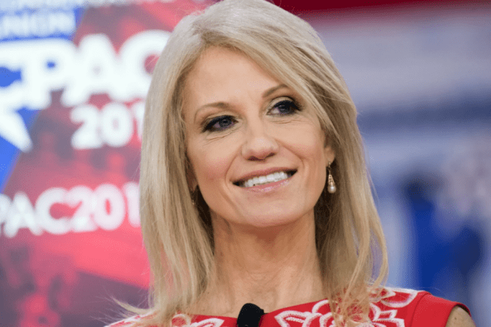 Kellyanne Conway, Counselor To President Donald Trump, To Appear On 'Meet The Press,' 'Face The Nation' Sunday