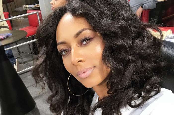 Keri Hilson Goes Make-Up Free In Latest Stunning Pictures -- Supporters Believe The Singer Is Gorgeous And Will Have No Trouble Reconquering The Music World Ten Years Later