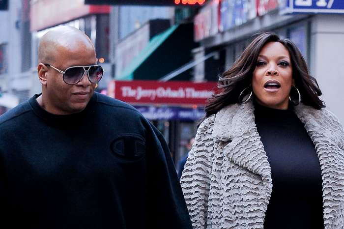 Kevin Hunter Is Looking For The Next Wendy Williams -- Wants To Turn Another Woman Into A TV Star
