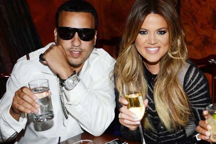 Are Khloe Kardashian And French Montana Getting Back Together?