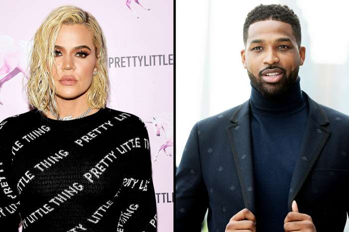 KUWK: Khloe Kardashian 'Hurt' After Seeing Sweet Post Of Tristan With His Son - He's Never There For True