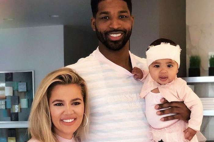 Khloe Kardashian Made Her Instagram Account Private After Accidentally Posting This Video Of Tristan Thompson