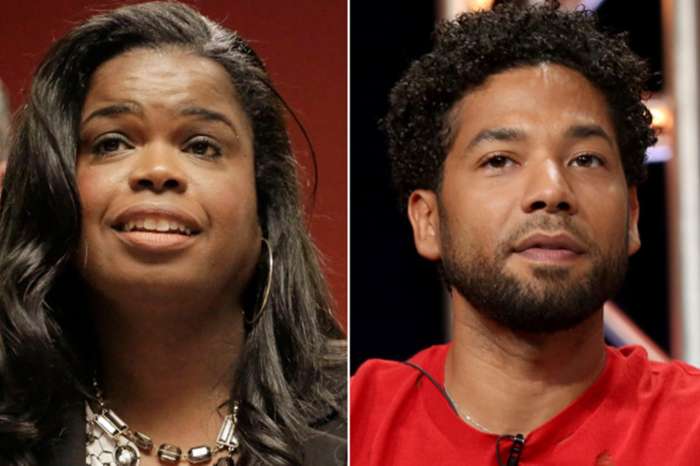 Kim Foxx, Prosecutor Who Dismissed Jussie Smollett Charges, Stands By Her Decision -- Critics Still Say She Is Hiding Something