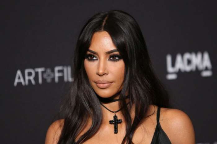 Kim Kardashian West Is Going To Be A Lawyer And People Who Laugh At Her Won't Deter Her, According To Report