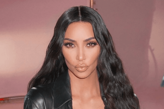 Kim Kardashian West Says She Can Sniff Out Cavities, Twitter Doesn't Believe Her