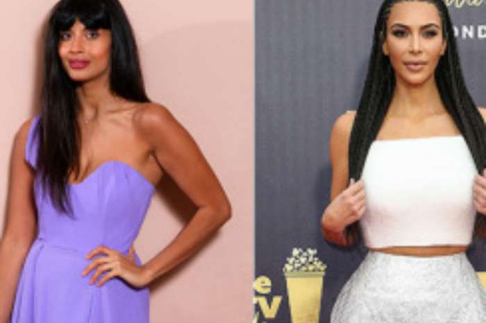 Jameela Jamil Slams Kim Kardashian For Her Response To Prompting Weight Loss Ads On Social Media